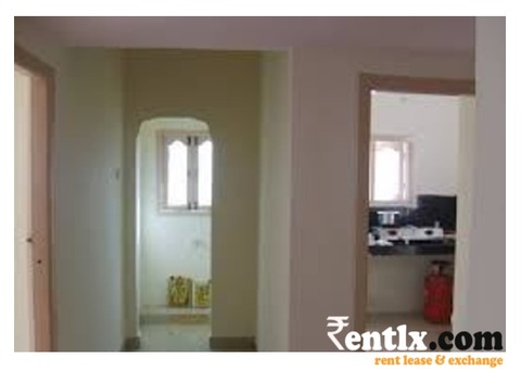 2 Bhk Flat on rent in Indore