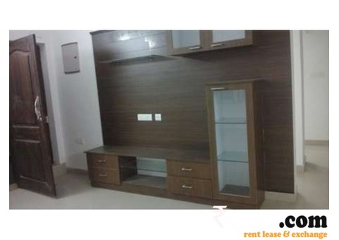 2 Bhk Fully Furnished Flat on Rent in Jamshedpur 