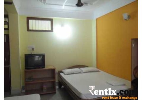 1 Bhk Flat on Rent in Thane