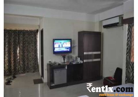 2 Bhk Apartment on Rent in Pune