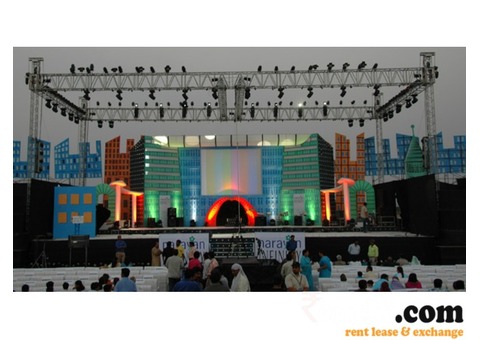 Event organizer or planner in Jaipur