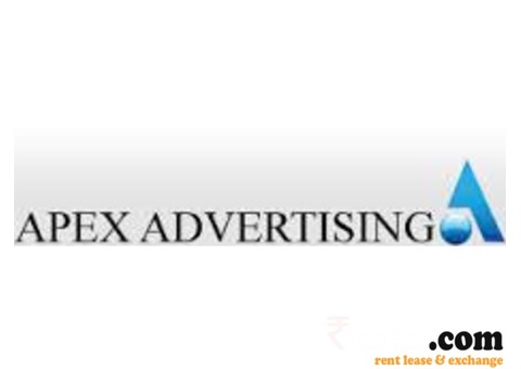 Advertising Services in Chandigarh and Mohali