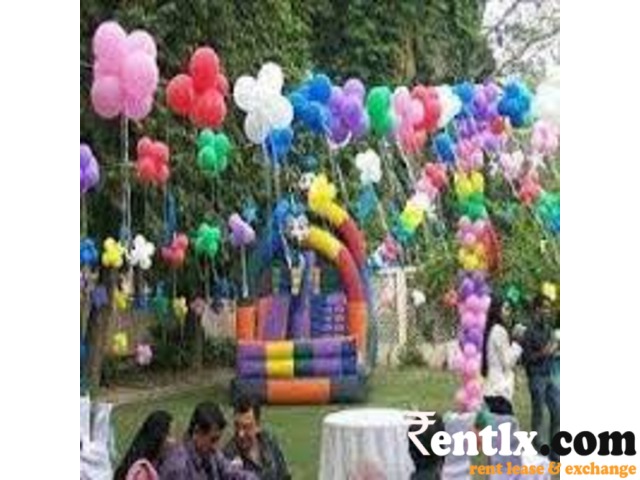 Birthday Party Organizers and Wedding Organizers in Amritsar