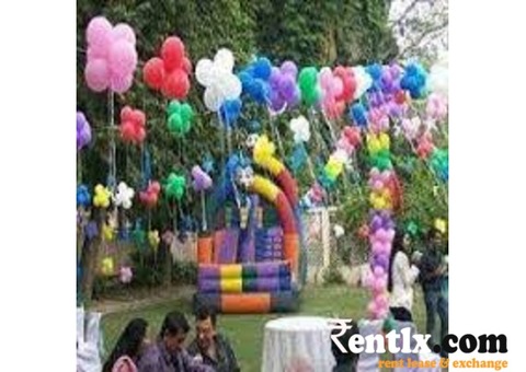 Birthday Party Organizers and Wedding Organizers in Amritsar