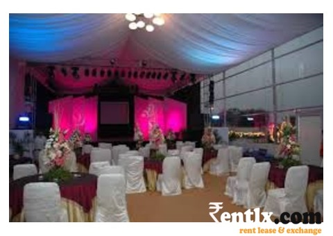 Wedding Organizers and Kitty Party Organizers in Goa
