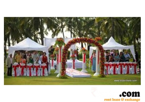 Corporate Event Organizers and Wedding Planners in Goa