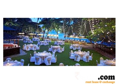 Event Management Service in Goa