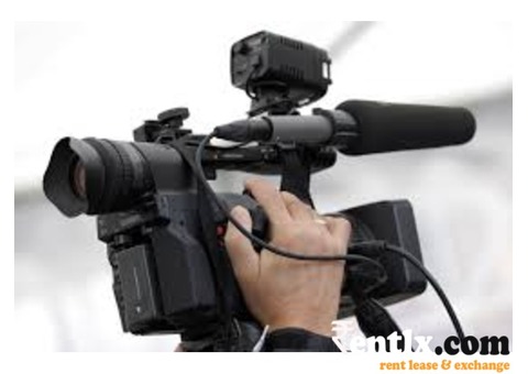  Wedding Videography on Rent  in Bangalore
