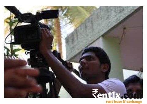 Photographers and Videography services in Delhi