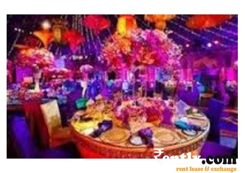 Party Organizers and Wedding Organizers in Goa