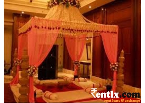 Corporate Event Organizers and Wedding Planners in Goa