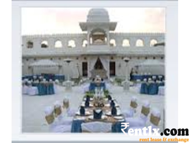 Indian Wedding Planners in Jaipur