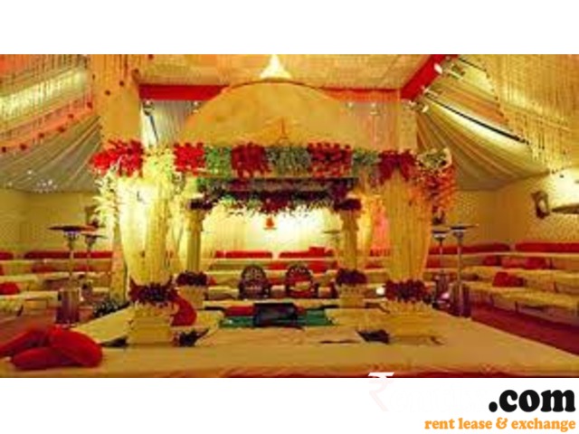 Wedding Organizers and Kitty Party Organizers in Nagpur