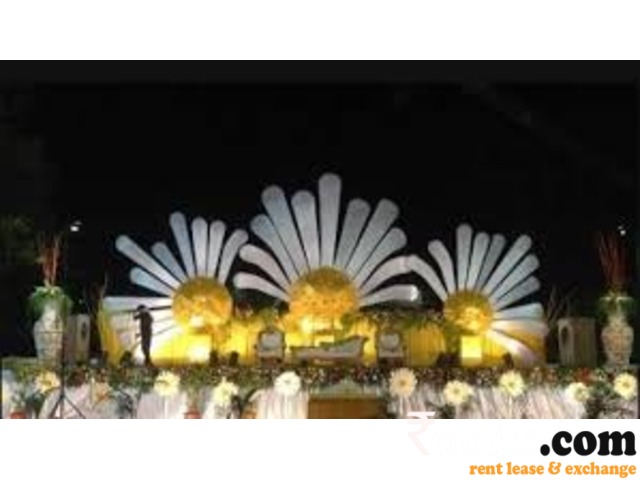 Wedding Organizers and Birthday Party Organizers in Nagpur