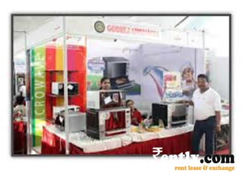 Wedding Organizers, Exhibition and Trade Fair Stall Organizers in Nagpur