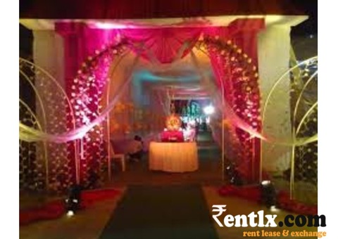 Wedding Organizers and Cocktail Party Caterers in Nagpur