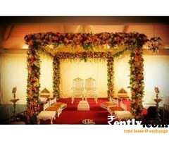 Wedding Organizers and Corporate Event Organizers in Nagpur