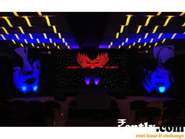 Event Management Services in Cochin