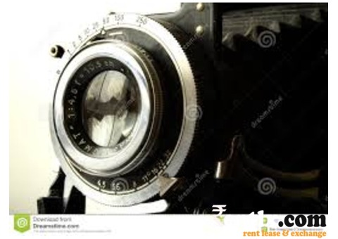 Photographers and Videography services in Hyderabad