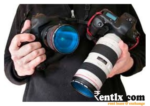 Photographers and Videography services in Hyderabad