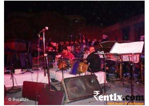 Orchestra & Music Organisers Services in Mumbai