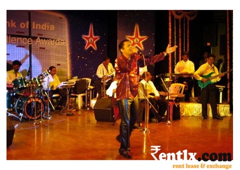 Orchestra & Music Organisers Services in Hyderabad