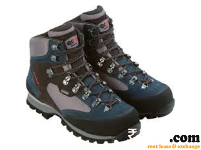 Trekking Shoes for RENT in Bangalore