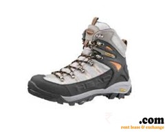 Trekking Shoes for RENT in Bangalore