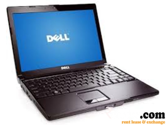 Used DELL Computers on Rent