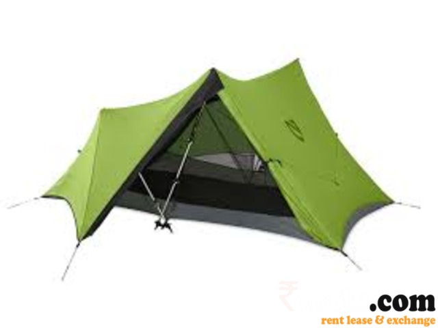 Trekking tents for rent in bangalore , camping tents for rent, camping