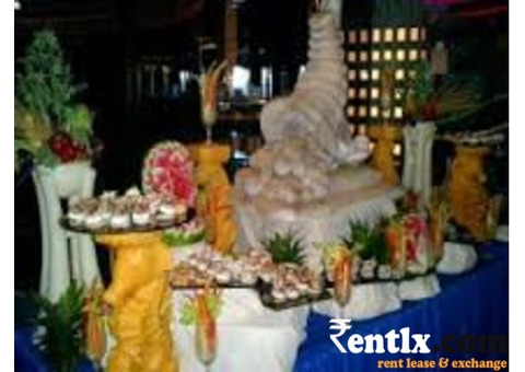 Event Catering Service in Hyderabad