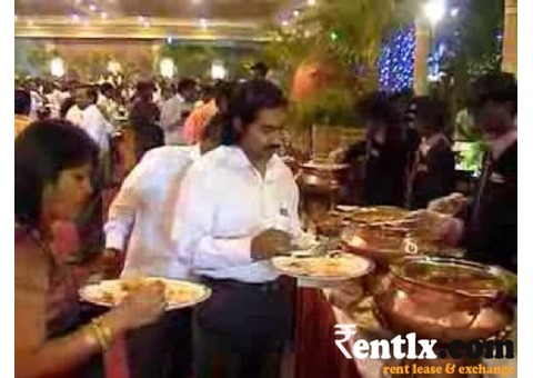 Wedding Catering Service in Hyderabad