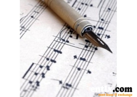 Song Writer For Rent On Rent In Bareilly