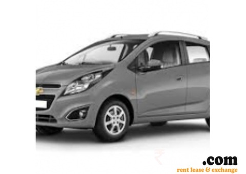 Car On Rent In Anantapur