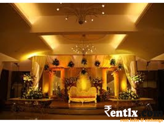Wedding and Event Planners in Cochin