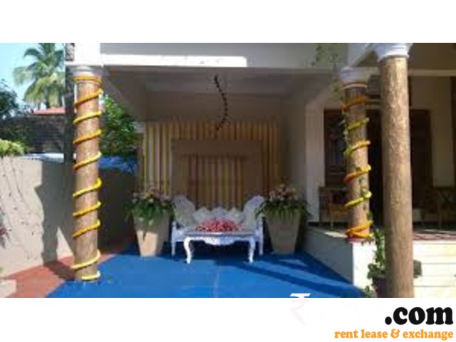Wedding Organizers in Cochin