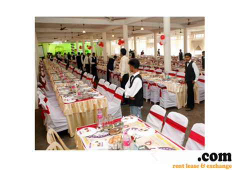 Wedding Catering Service in Hyderabad