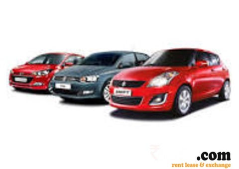Self drive car for rent in bangalore frazer town