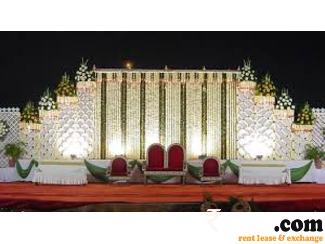 Wedding Planning and Catering Services in Cochin