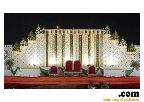 Wedding Planning and Catering Services in Cochin