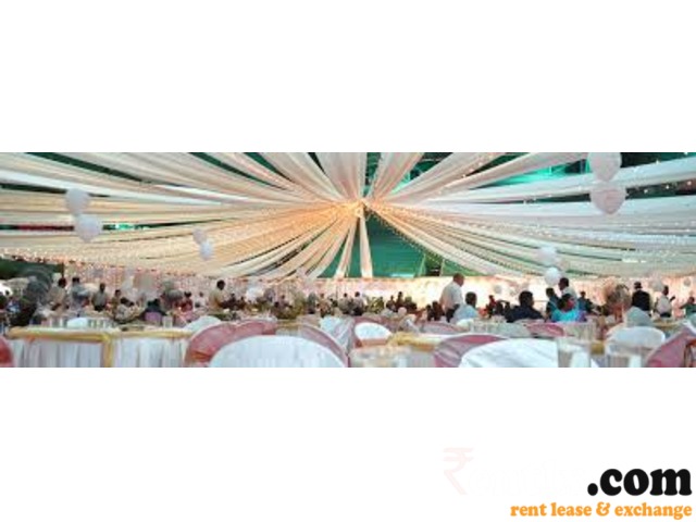 Event Management and Planning Services in Kallam
