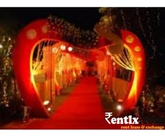 Wedding and Event Planners in Lucknow
