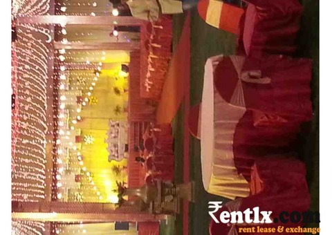 Wedding Organizers and Kitty Party Organizers in Lucknow