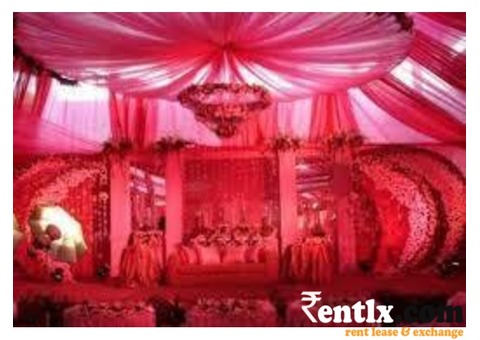 Event and Marriage Planners in Lucknow