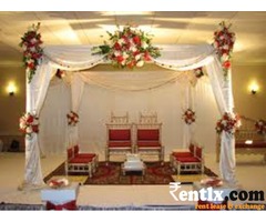 Wedding Organizers and Cocktail Party Caterers in Patna
