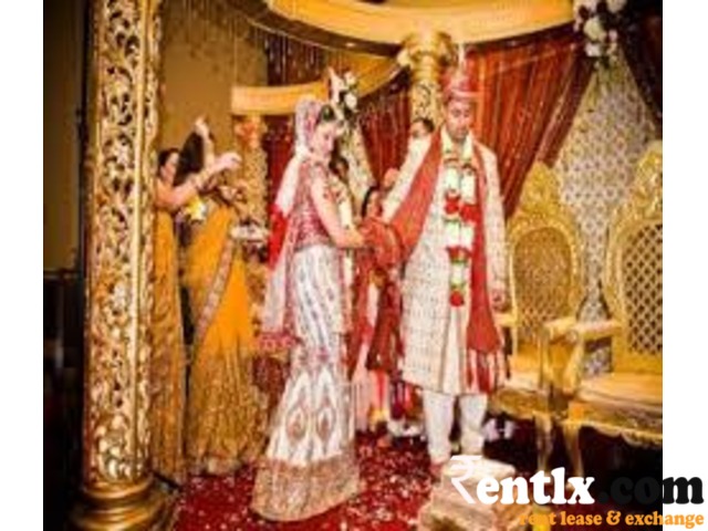 Wedding and Event Management services in Patna