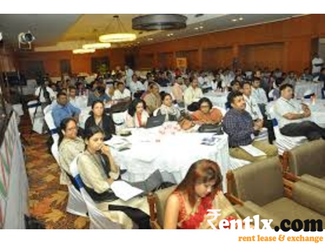 Corporate Event Organizers in Patna