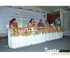 Corporate Event Organizers in Patna