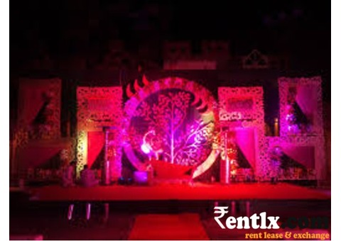 Wedding Organizers and Event Management services in Patna