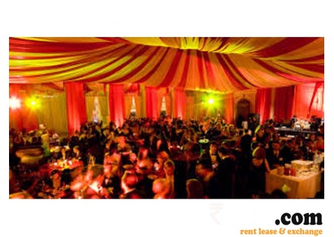Wedding Organizers and Event Management services in Delhi